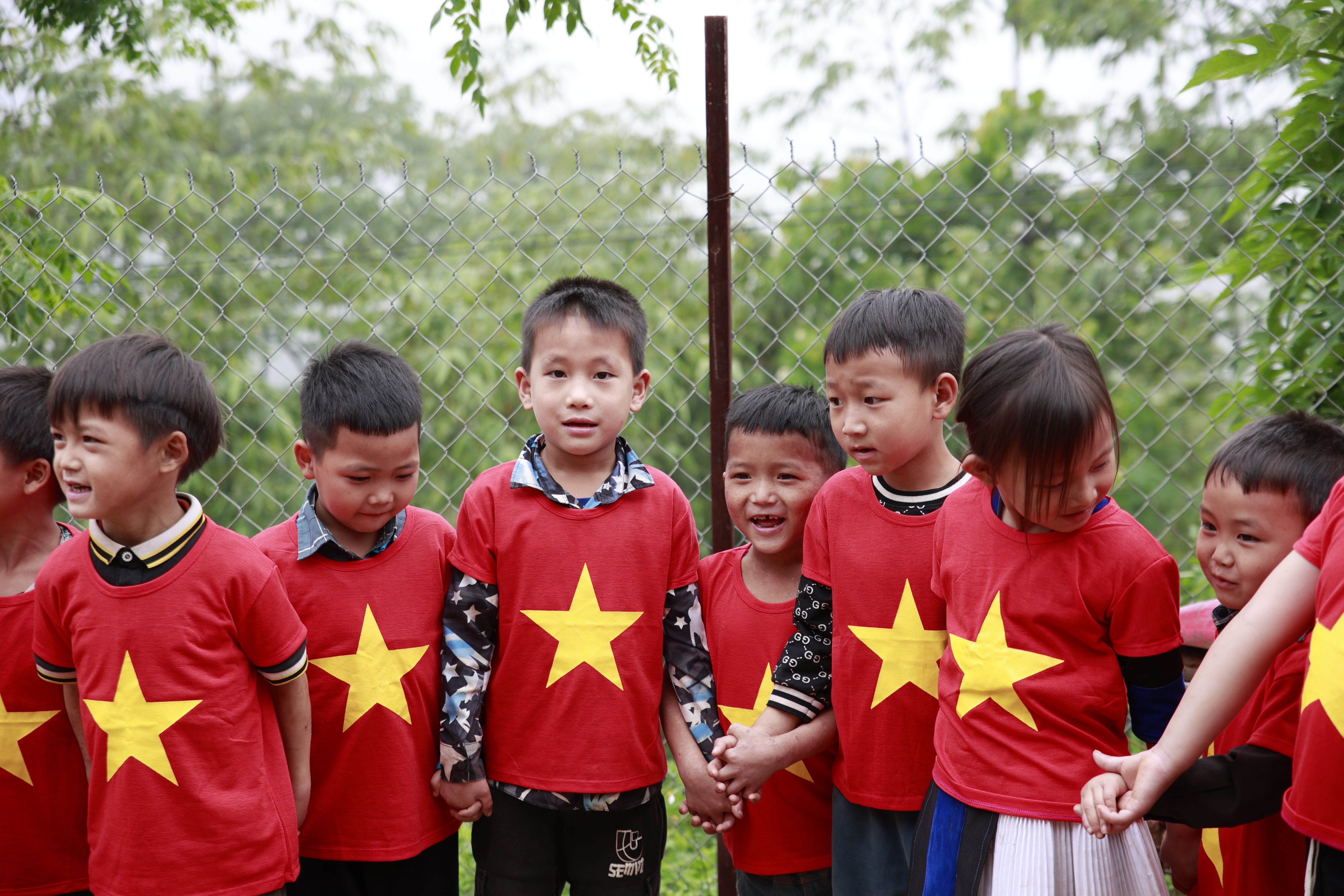 Nếu có kiếp sau, tôi vẫn mong là người Việt Nam...